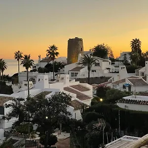 Apartment La Casa De Colores, Estepona