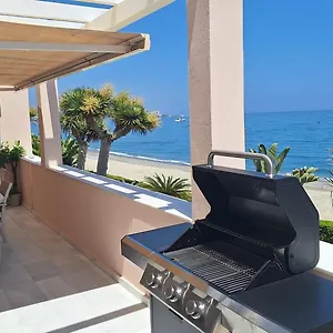 Ferienhaus View Playa Del Moral, Estepona
