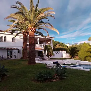 Ferienhaus Tranquilla, Estepona
