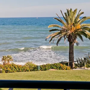 Ferienhaus Clarisa, Estepona