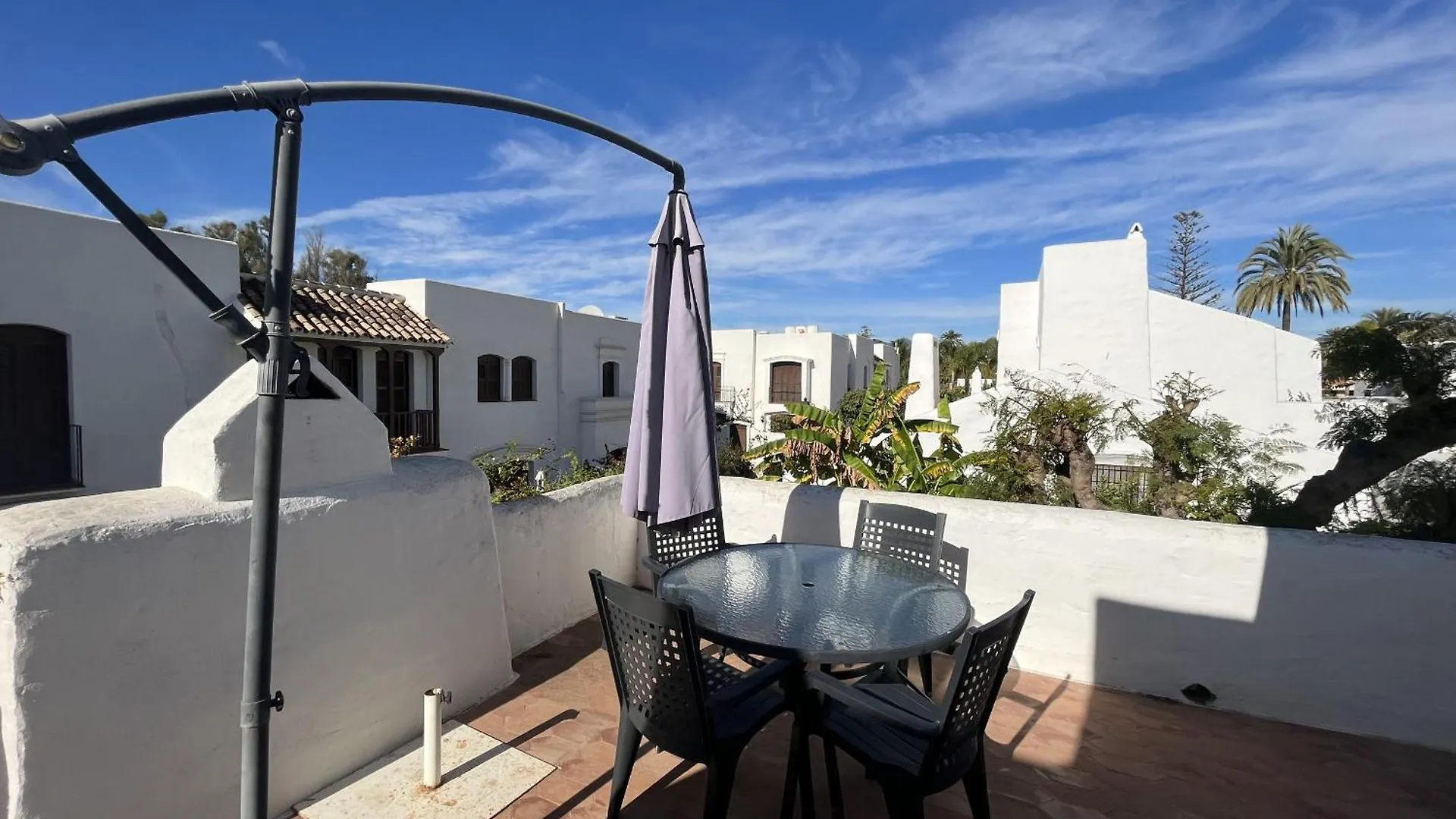 Estepona - Playa - Terraza Solarium Al19 Spain