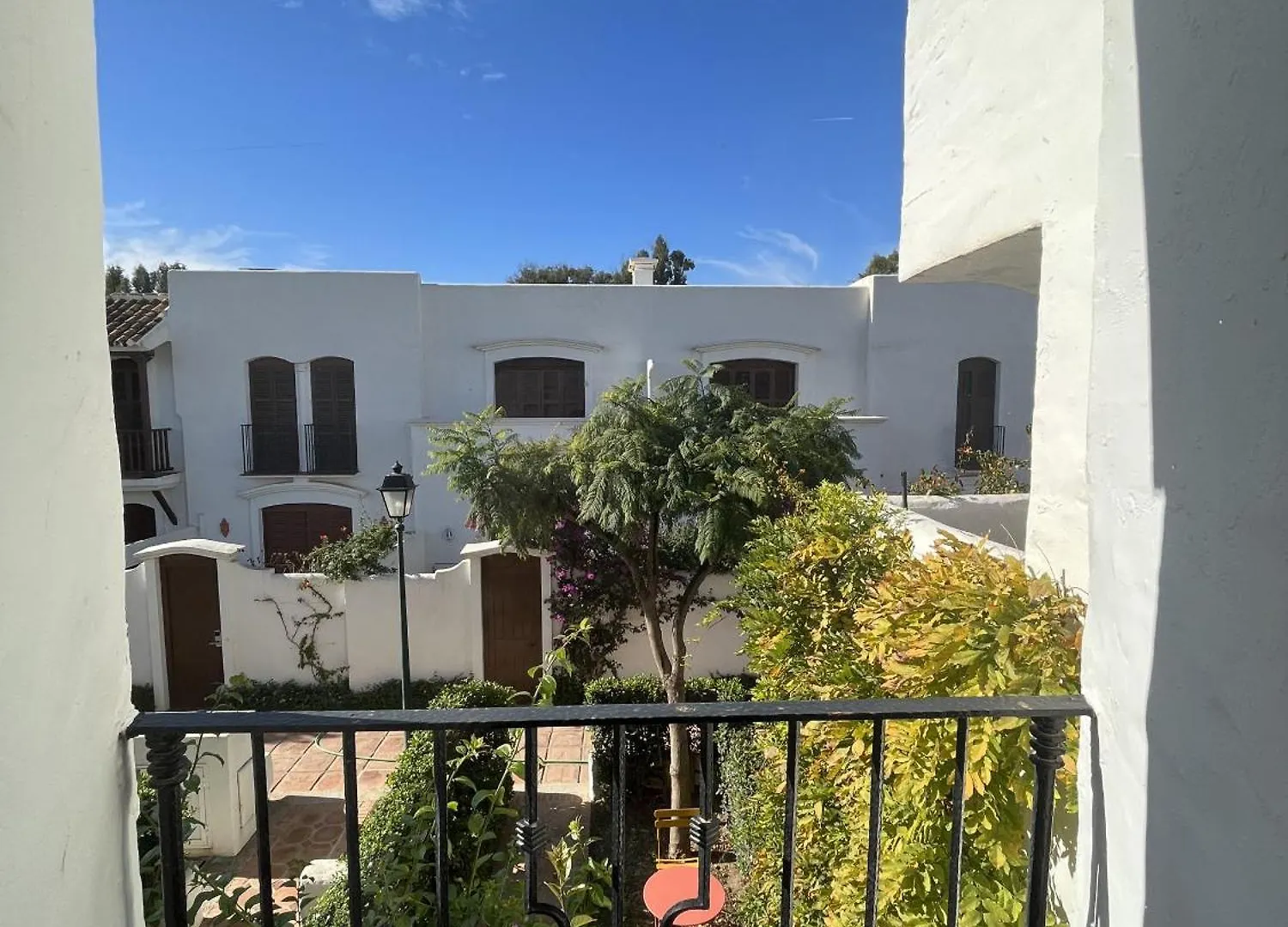 Villa Estepona - Playa - Terraza Solarium Al19 Spain