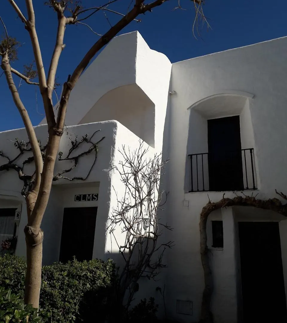 Estepona - Playa - Terraza Solarium Villa 0*,